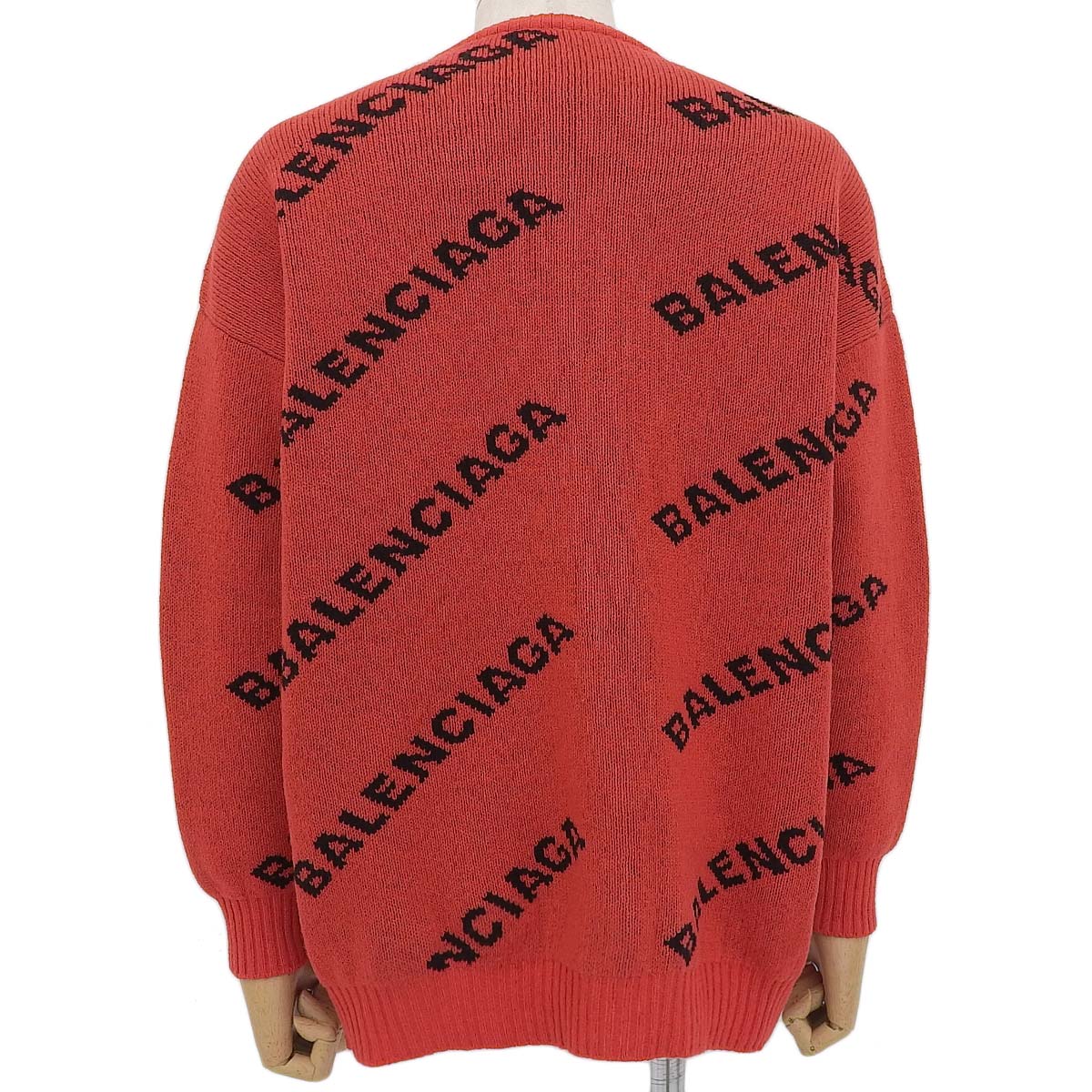 Logo knit 2018