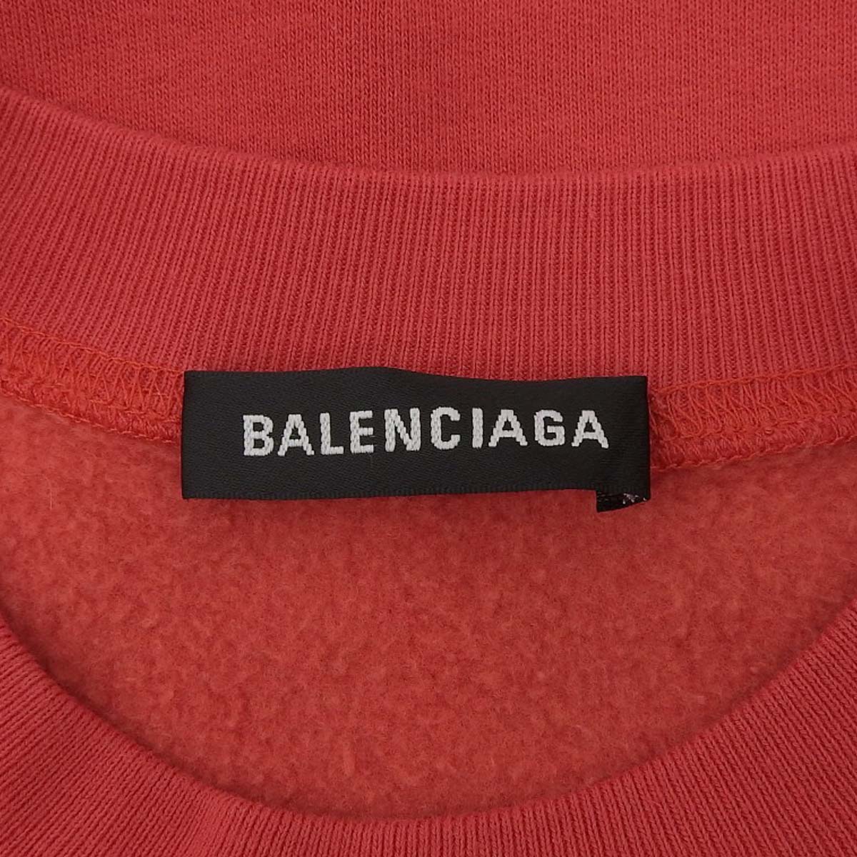 ロゴスウェット 2018年 XXS