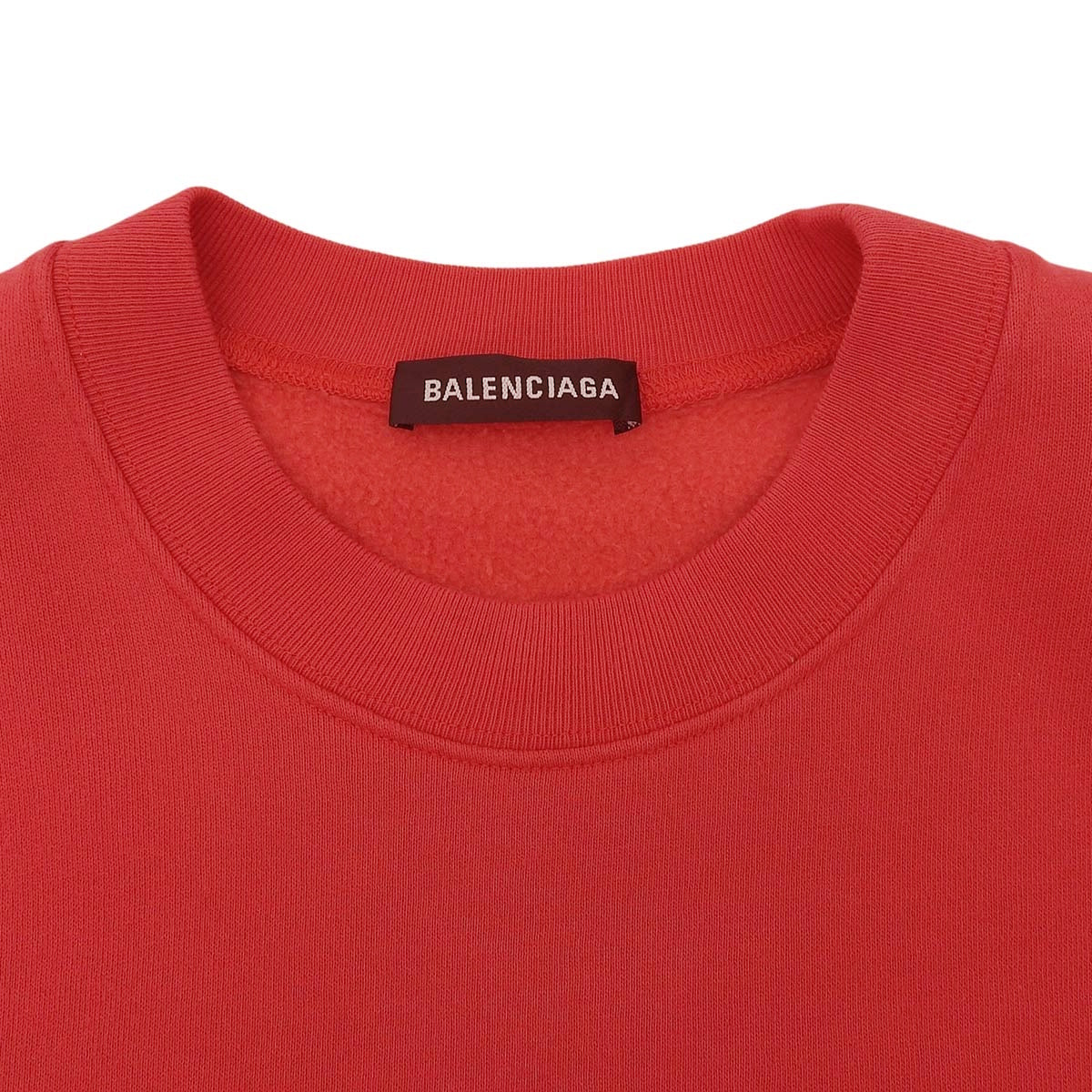 Logo Sweatshirt 2018 XXS