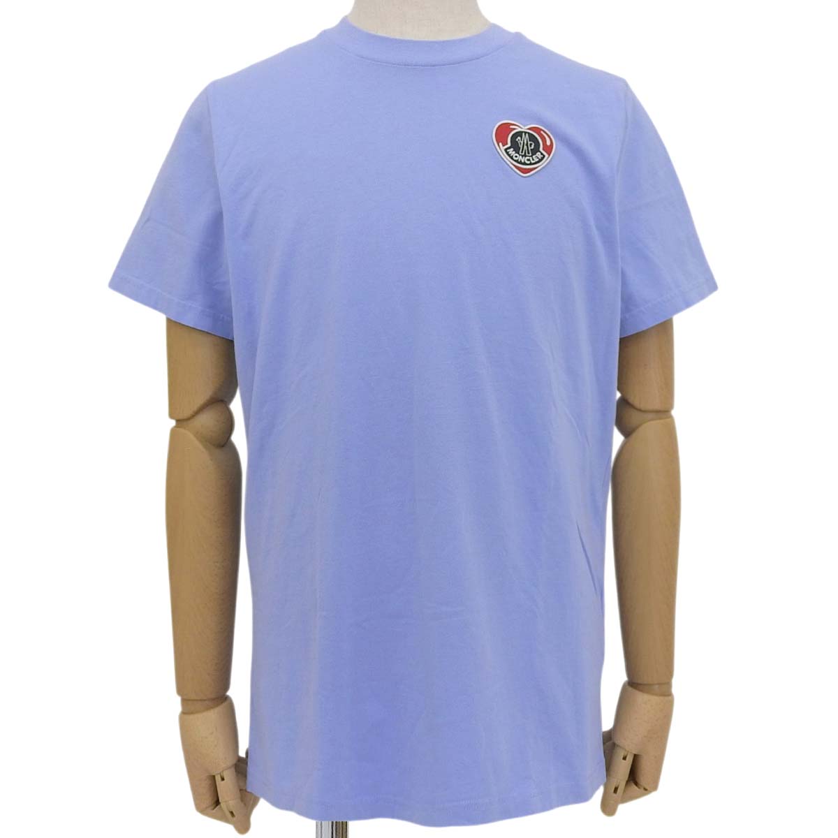 ハートロゴTシャツ 2023年 M