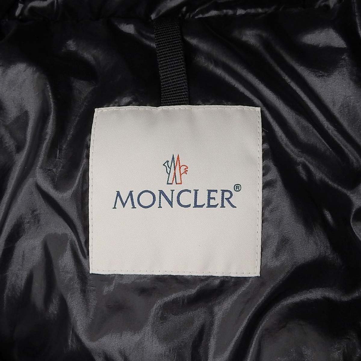 MONTCLA ダウンジャケット 2022年 3