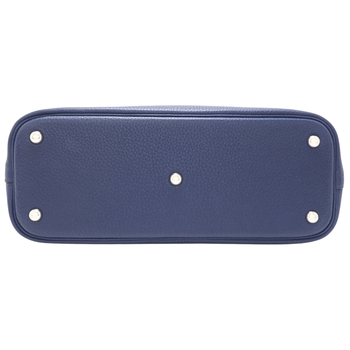 Bolide 31 Taurillon Clemence 海军蓝色 银扣 R刻印