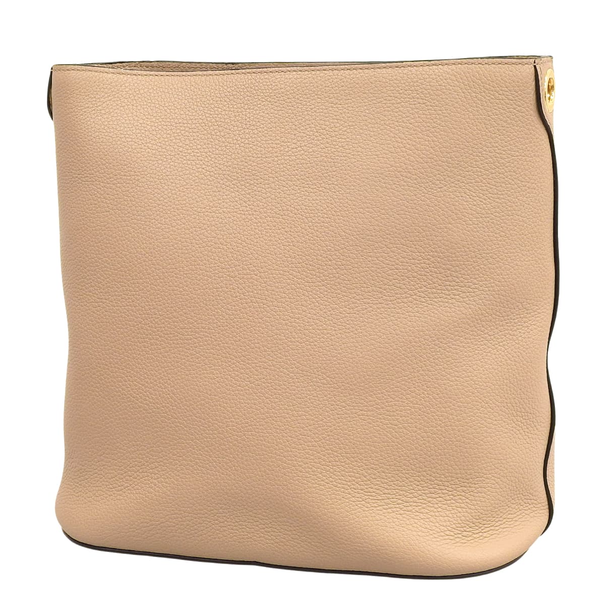 BUCKET BAG VITELLO PHENIX CAMEO 1BE057