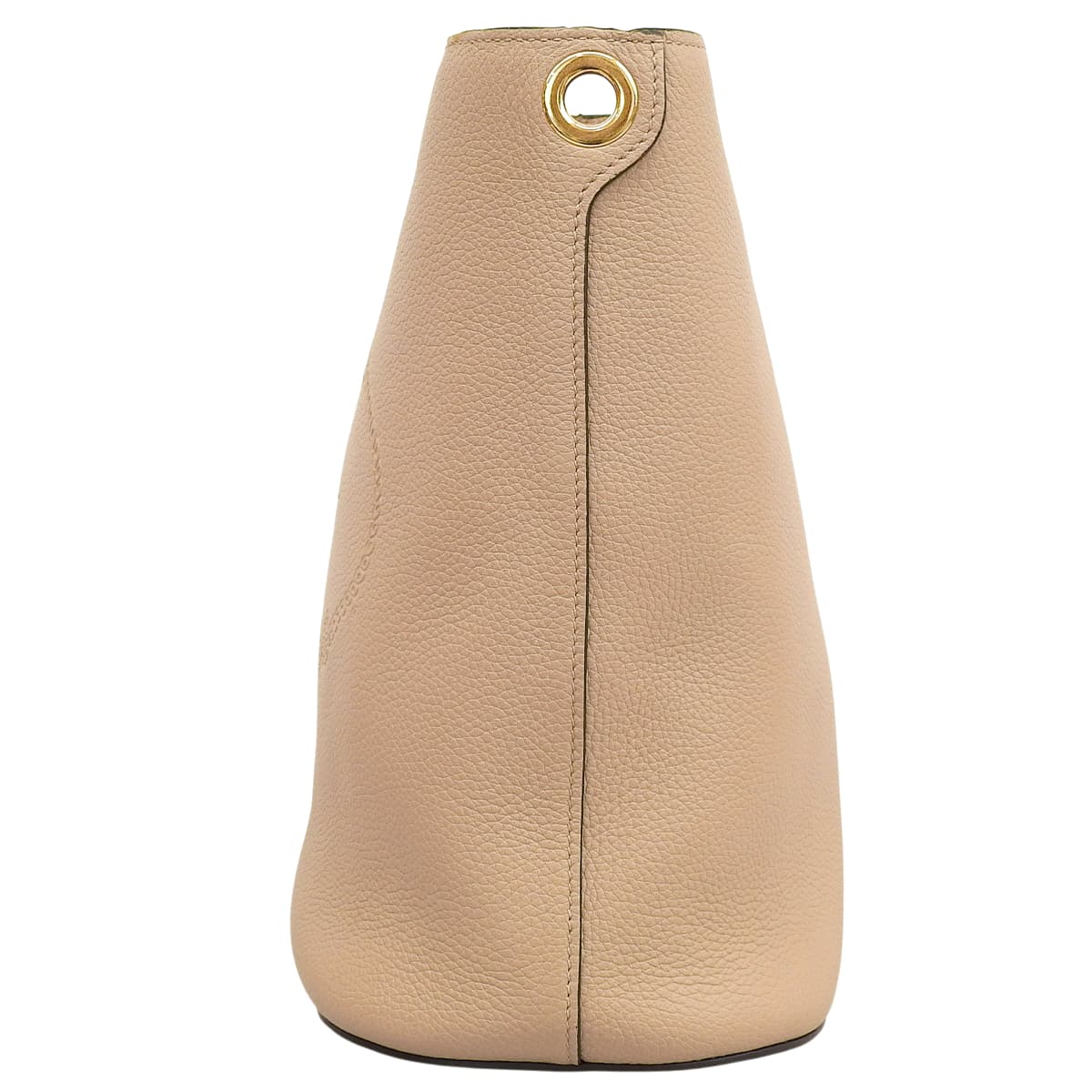 BUCKET BAG VITELLO PHENIX CAMEO 1BE057