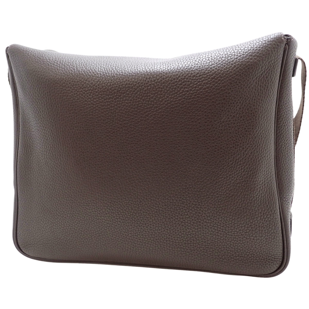 チベットMM トリヨンクレマンス エベーヌ シルバー金具 □H刻印