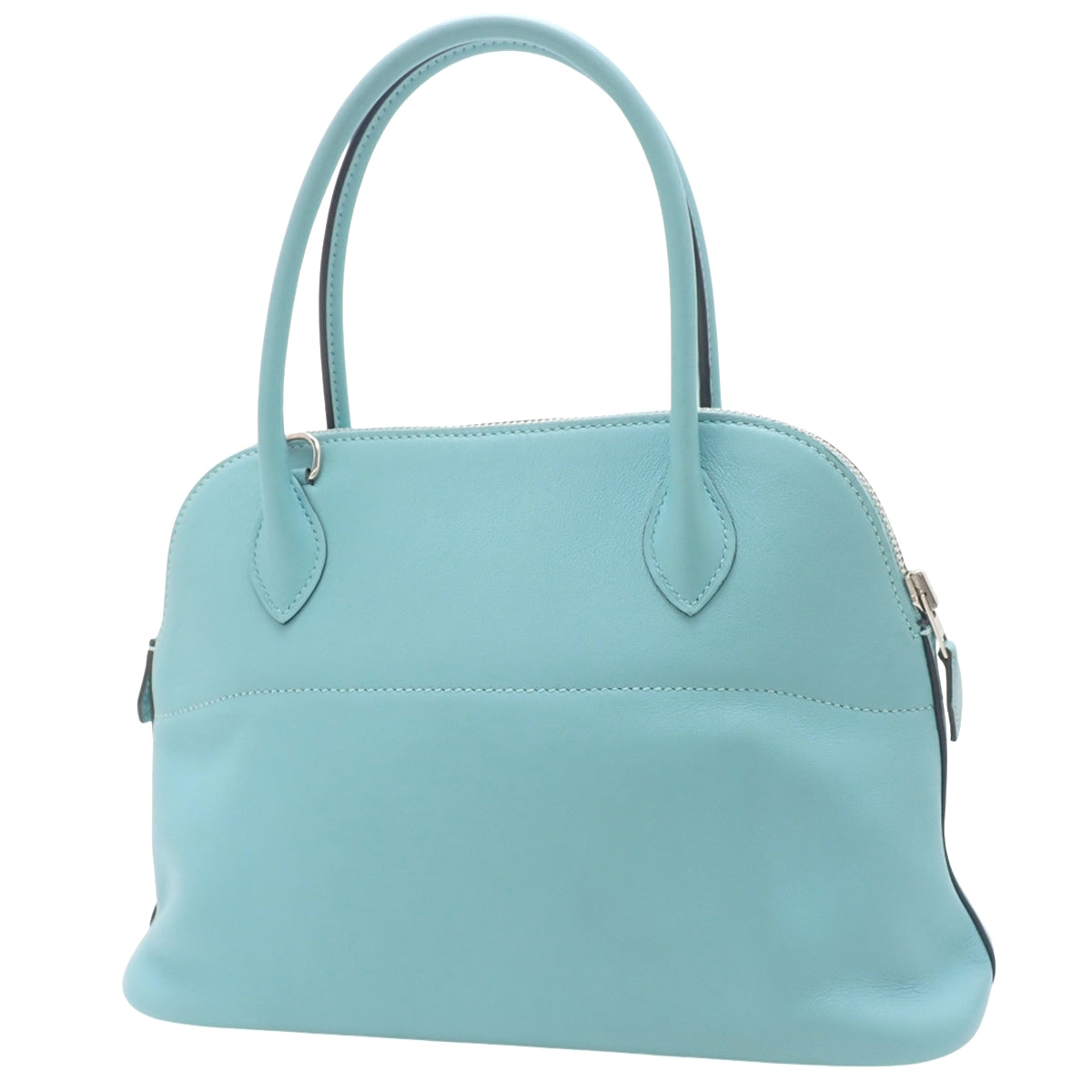 ボリード27 ヴォースイフト ブルーアトール シルバー金具 X刻印