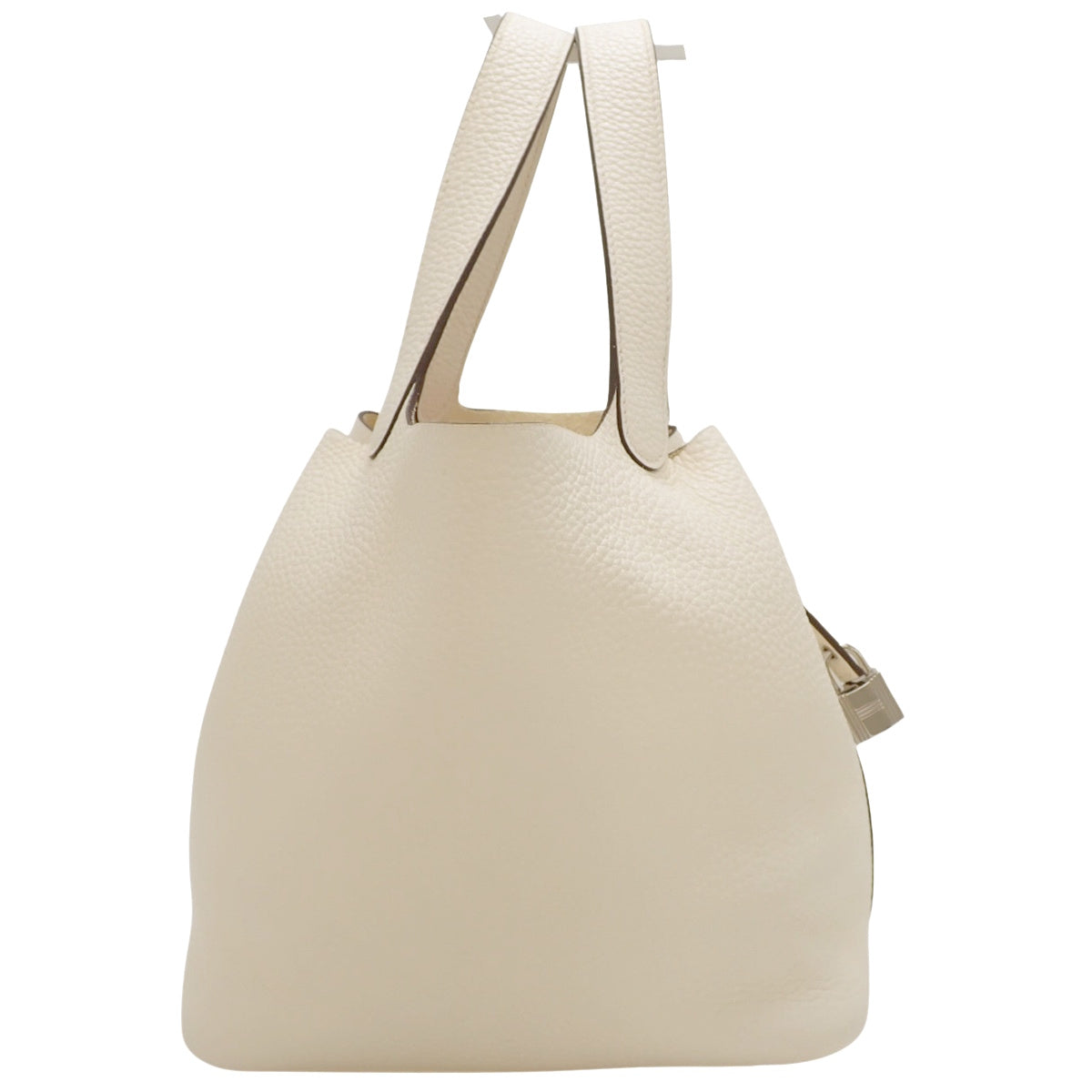 ピコタンロックMM トリヨンクレマンス パラジウム金具 ナタ Y刻印