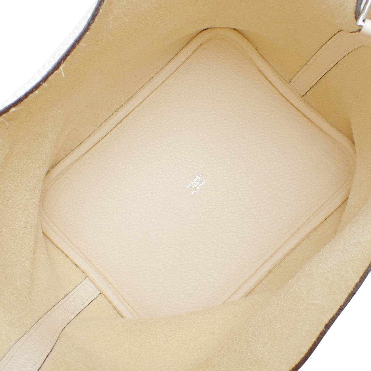 ピコタンロックMM トリヨンクレマンス パラジウム金具 ナタ Y刻印