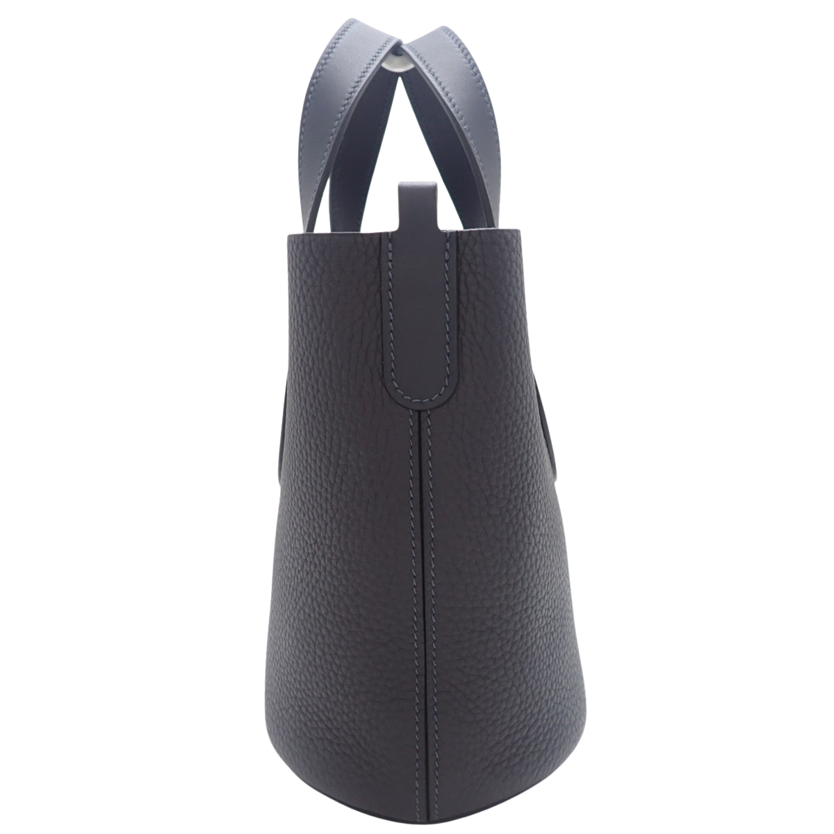 インザループ18 トリヨンクレマンス キャバン ゴールド金具 K刻印