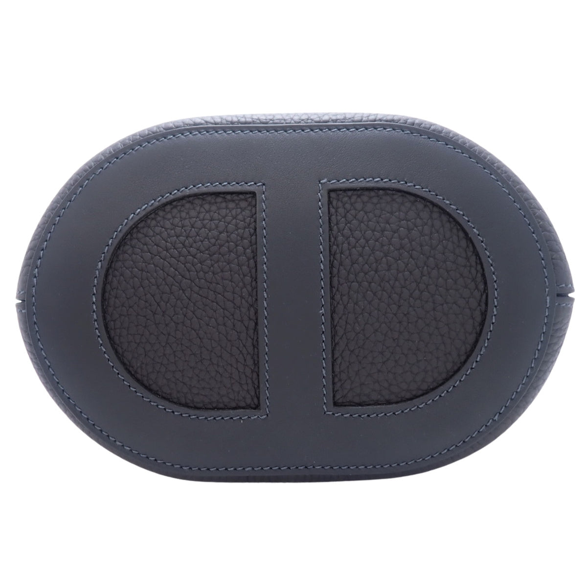 インザループ18 トリヨンクレマンス キャバン ゴールド金具 K刻印