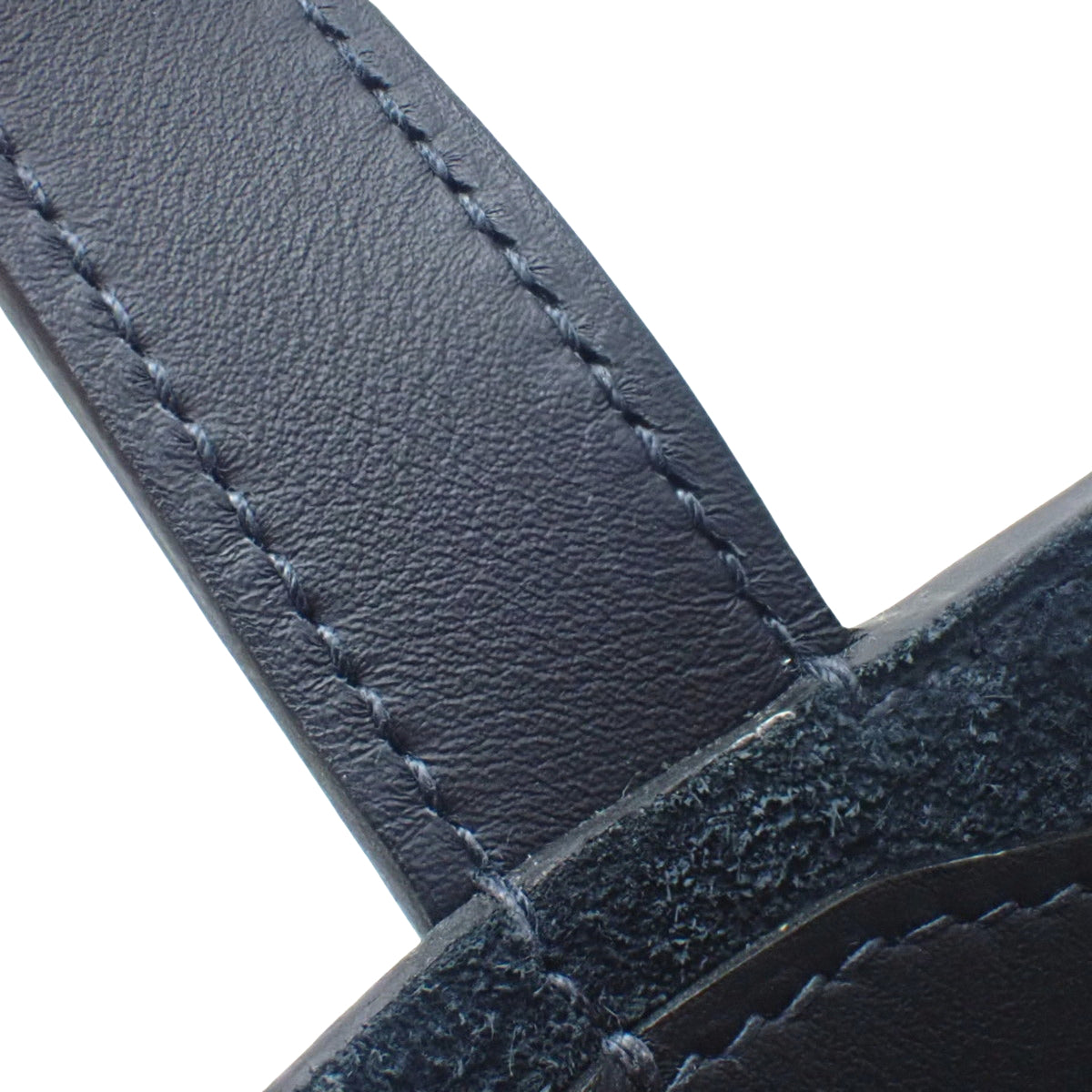 インザループ18 トリヨンクレマンス キャバン ゴールド金具 K刻印