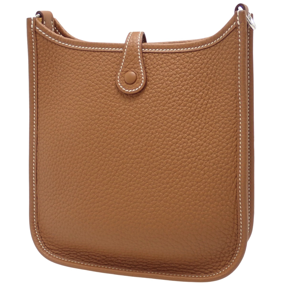 エヴリンTPM トリヨンクレマンス パラジウム金具 ゴールド B刻印