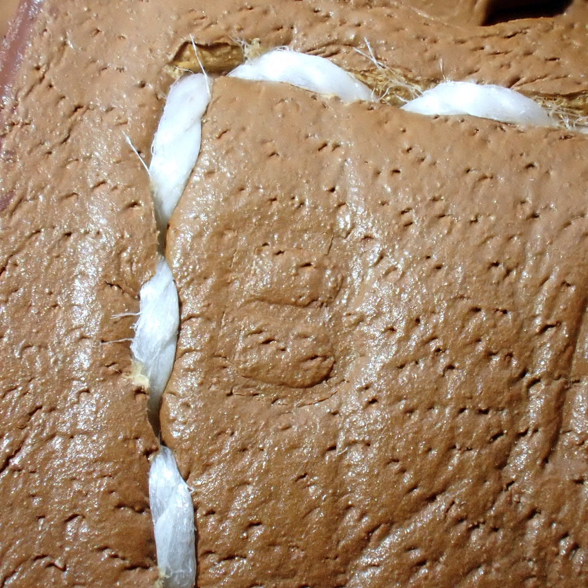 エヴリンTPM トリヨンクレマンス パラジウム金具 ゴールド B刻印