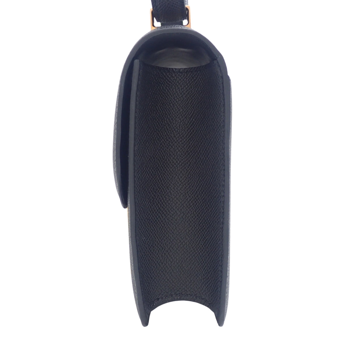 コンスタンス24 ミロワール ヴォーエプソン ブラック ピンクゴールド金具 W刻印