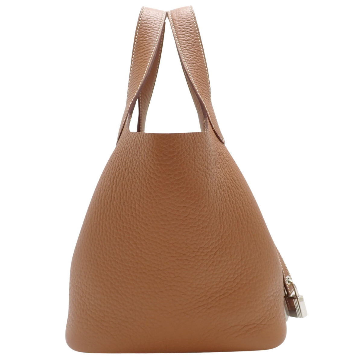 ピコタンロックPM トリヨンクレマンス パラジウム金具 ゴールド K刻印