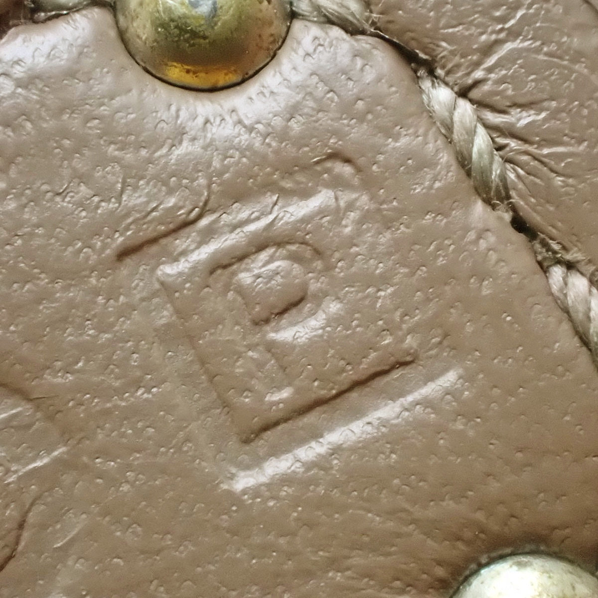 バーキン35 カザック トリヨンクレマンス ヴォースイフト エトープ/エトゥープ/アルジル/ローズジャイプール マットシルバー金具 □P刻印