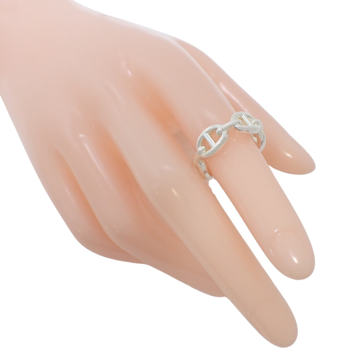 シェーヌダンクル アンシェネリングPM シルバー SV925 51 5.5g