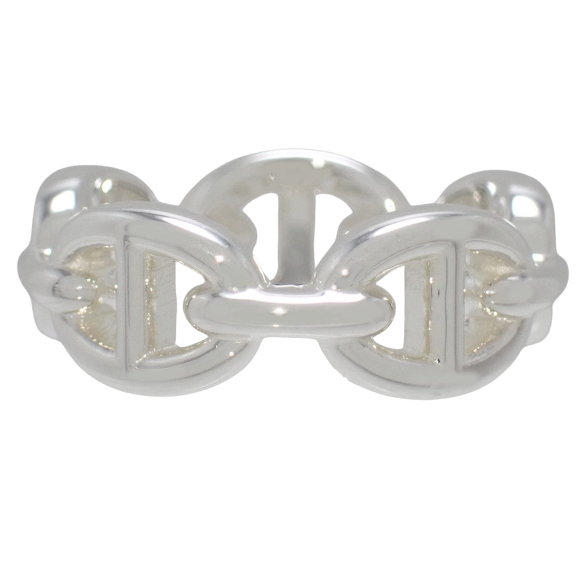 シェーヌダンクル アンシェネリングPM シルバー SV925 51 5.5g