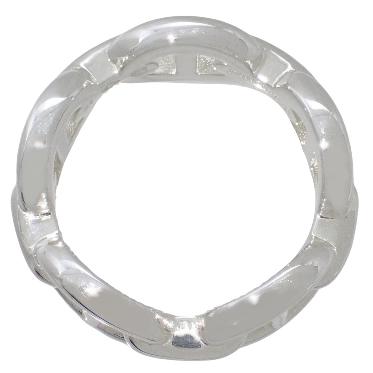 シェーヌダンクル アンシェネリングPM シルバー SV925 51 5.5g