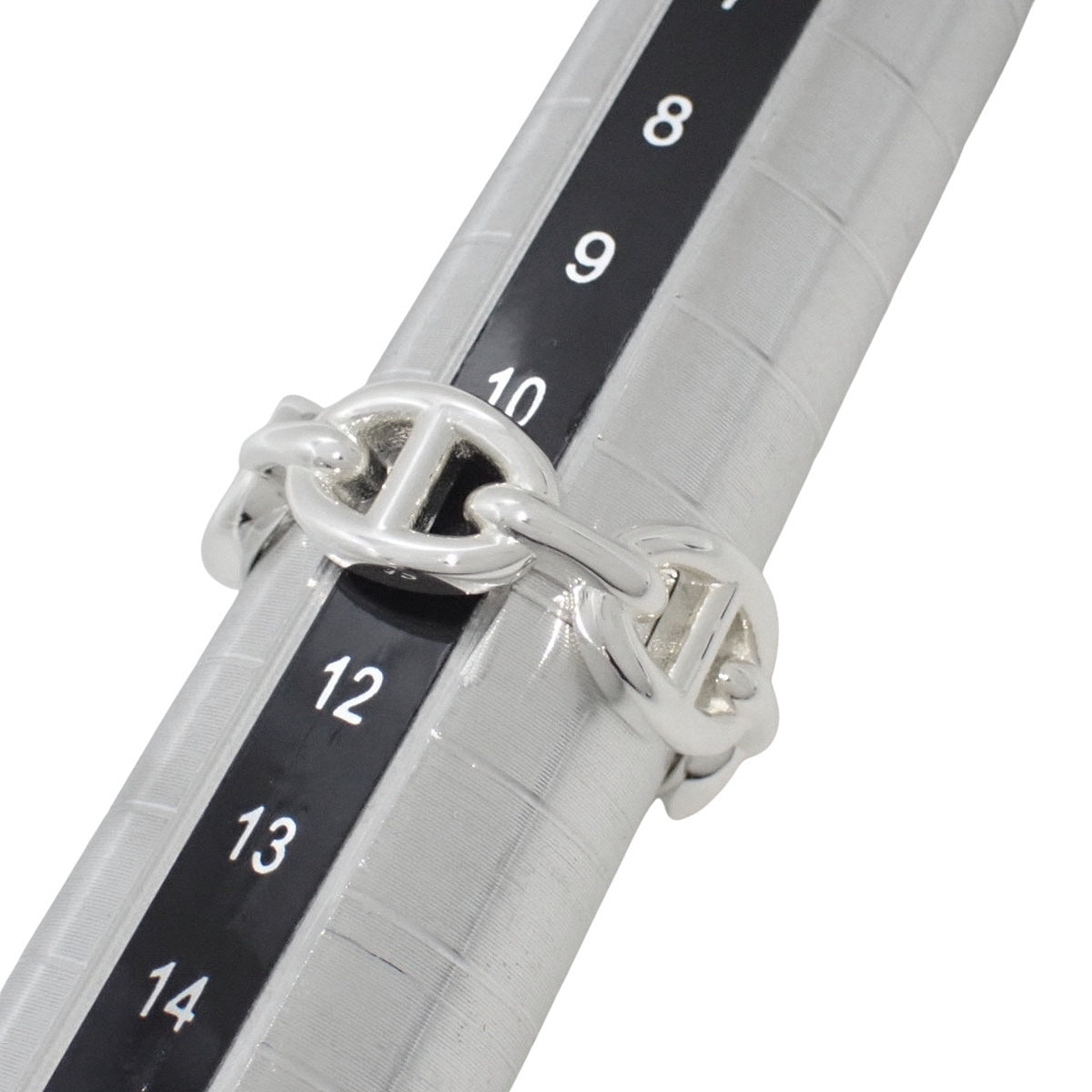 シェーヌダンクル アンシェネリングPM シルバー SV925 51 5.5g