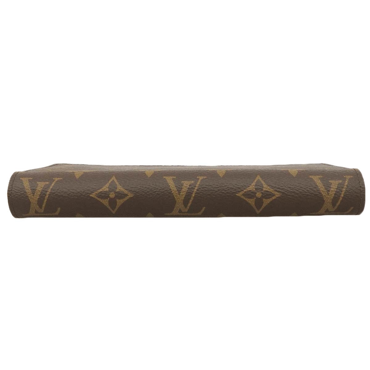 Monogram Zippy Wallet M42616