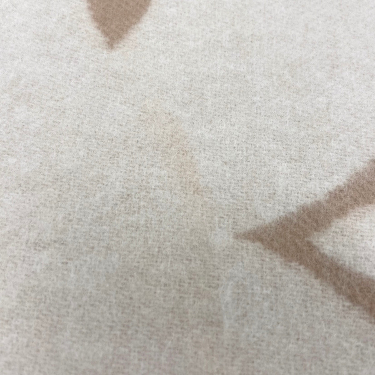 マフラー・レイキャビック ストール アパレル ファッション小物 ロゴ モノグラム カシミヤ M78123