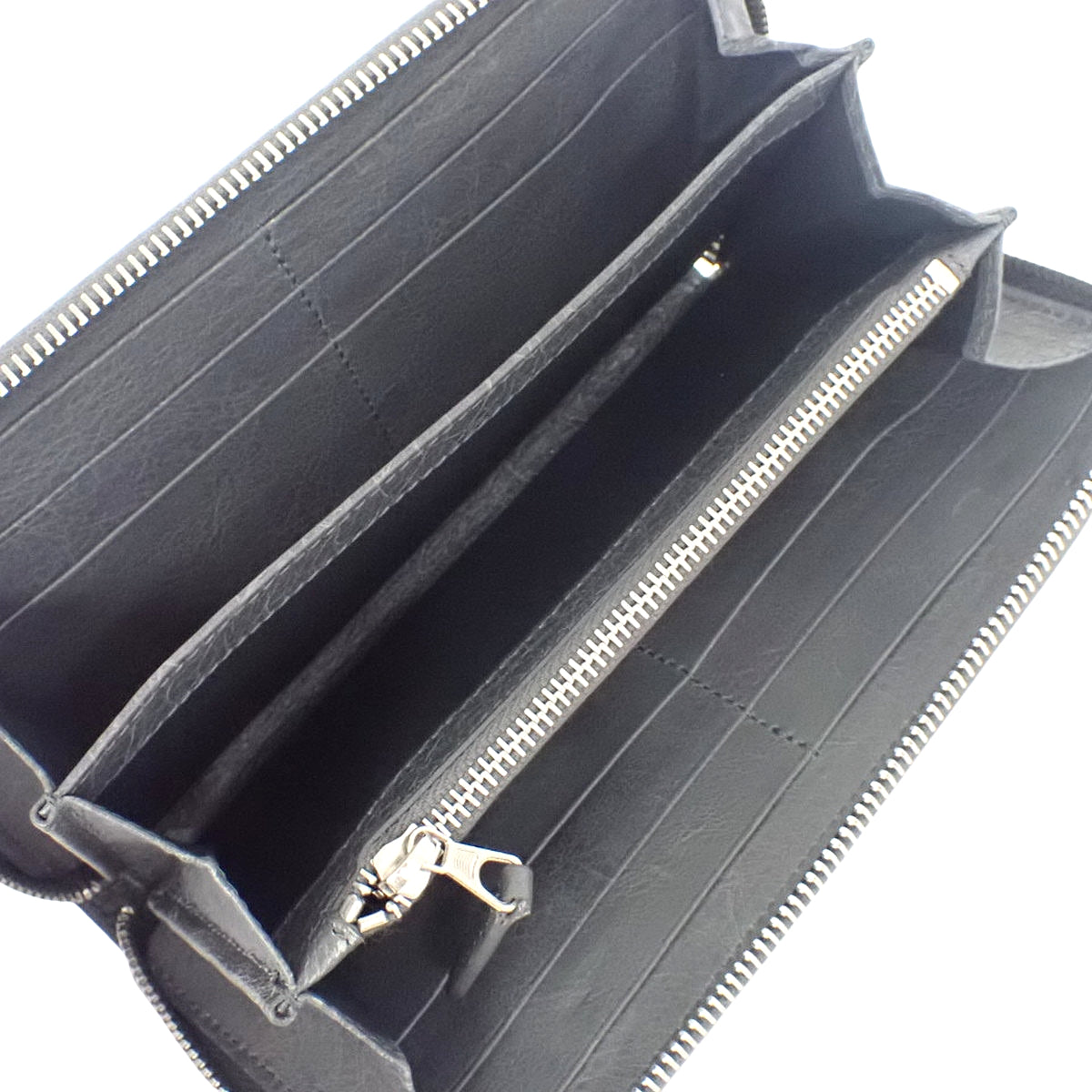 Giant Continental Leather Gray 253053