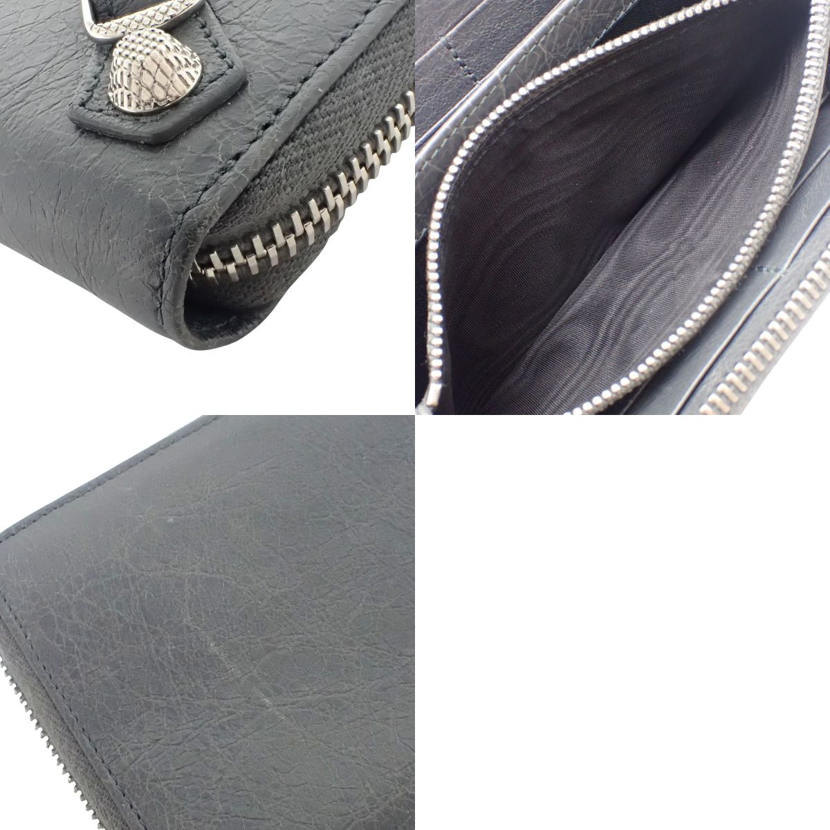 Giant Continental Leather Gray 253053