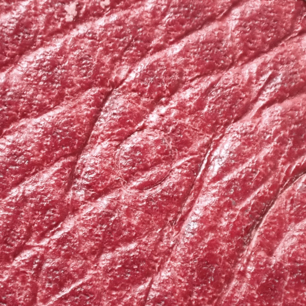 Birkin 30,Epsom皮革,宝石红,金色五金,O字印记