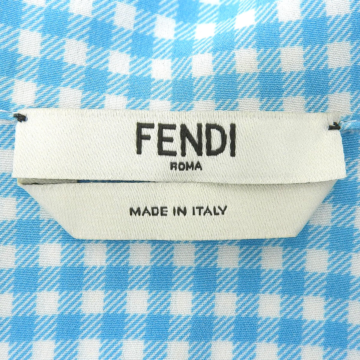 格纹衬衫 2020年 36码