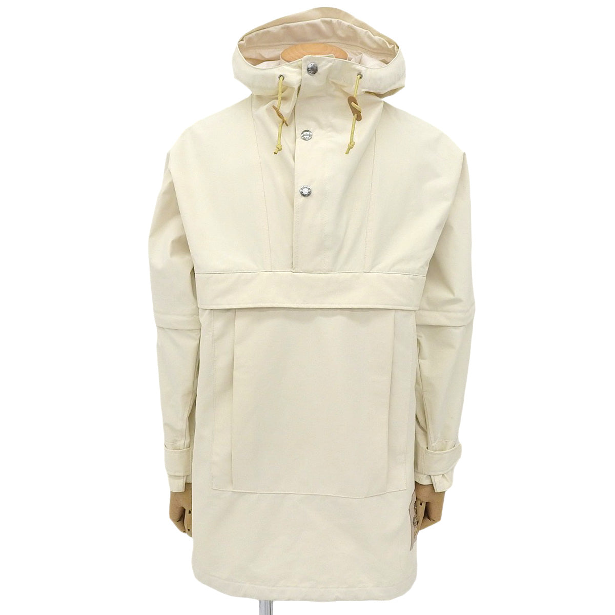 GUCCI × THE NORTH FACE アノラック マウンテンパーカー XXS