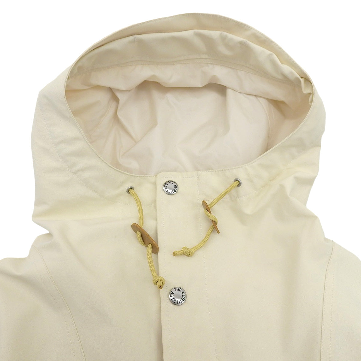 GUCCI × THE NORTH FACE アノラック マウンテンパーカー XXS