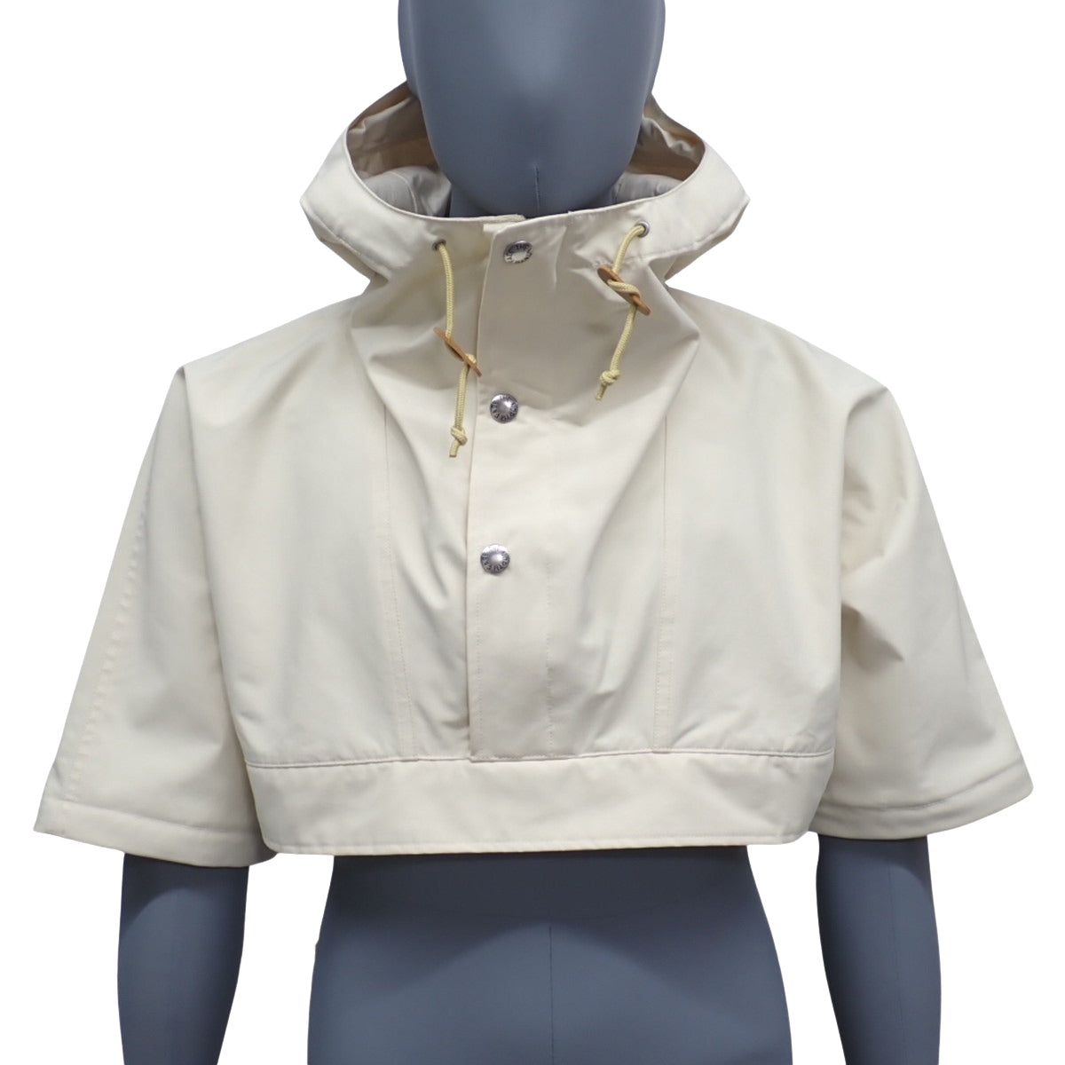 GUCCI × THE NORTH FACE アノラック マウンテンパーカー XXS