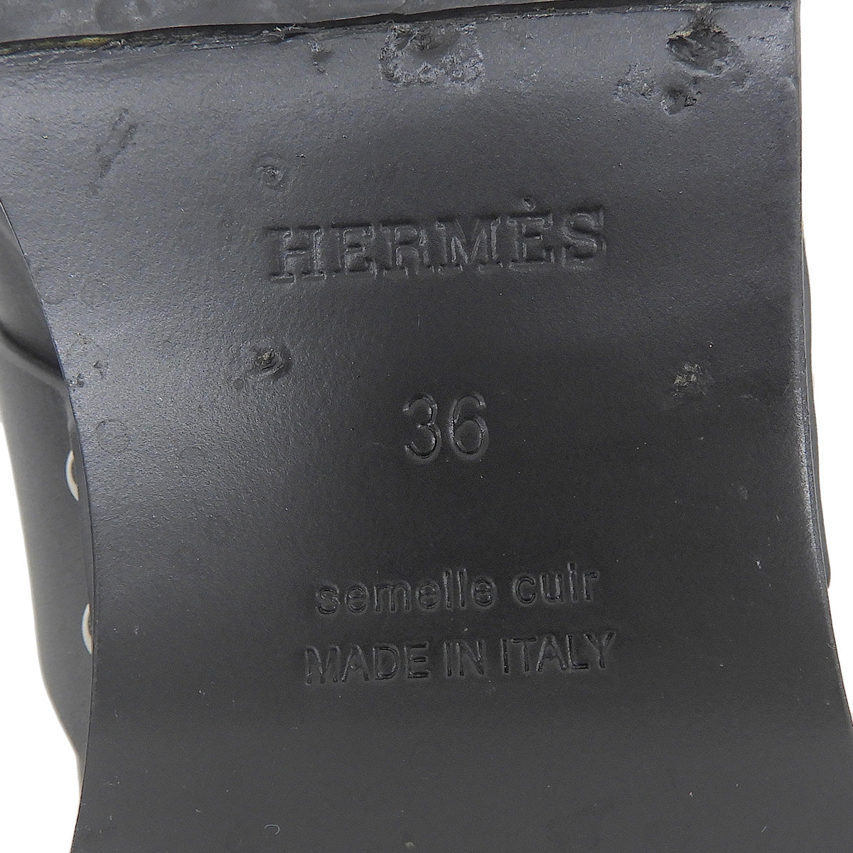 HERMES Kallya 36|Vintage Hermès Speciality|Shibuya, Tokyo|ORANGE BOUTIQUE