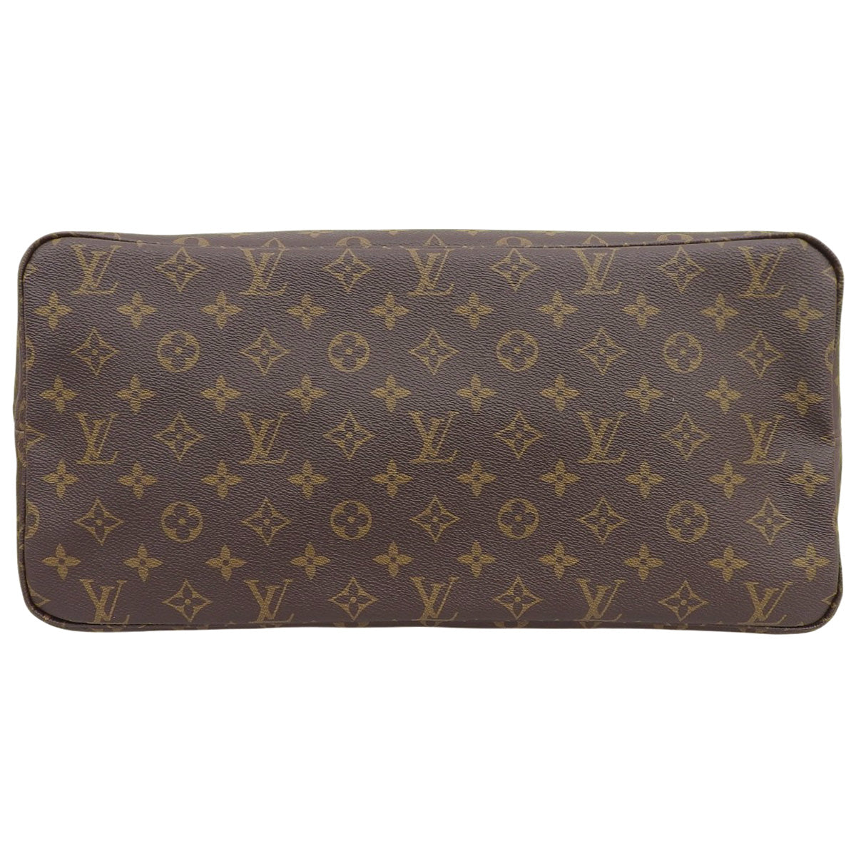 モノグラム ネヴァーフルGM ピヴォワンヌ M41180