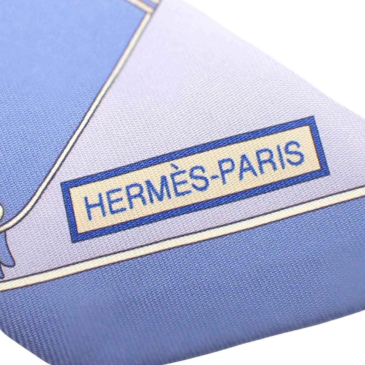 Camails カマイユ ツイリー シルク