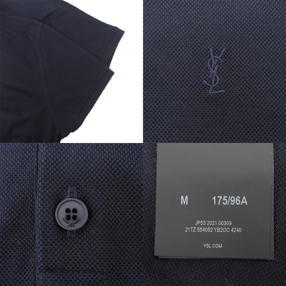 卡桑德拉Polo衫 2021年 M