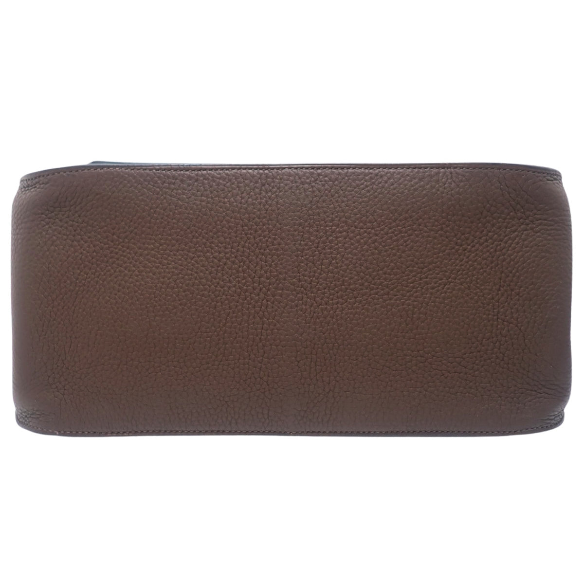 ジプシエール34 トリヨンクレマンス ショコラ シルバー金具 □L刻印