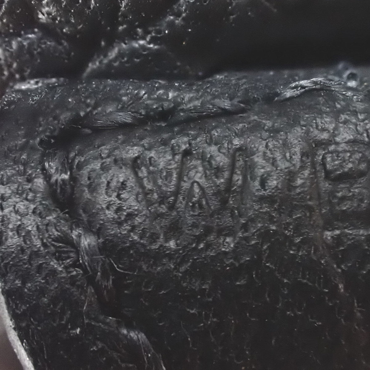 【新品】爱马仕(Hermès)Evelyne Amazon TPM,Taurillon Clemence皮革,黑色,金色五金件,W刻印