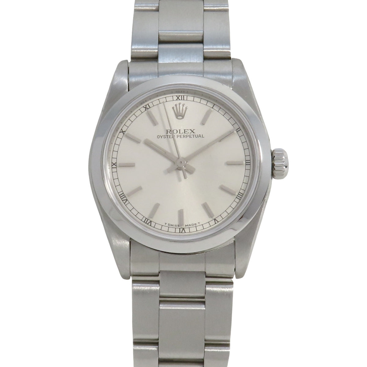 バーキン30 トゴ パラジウム金具 エトープ/エトゥープ シルバー金具 □N刻印