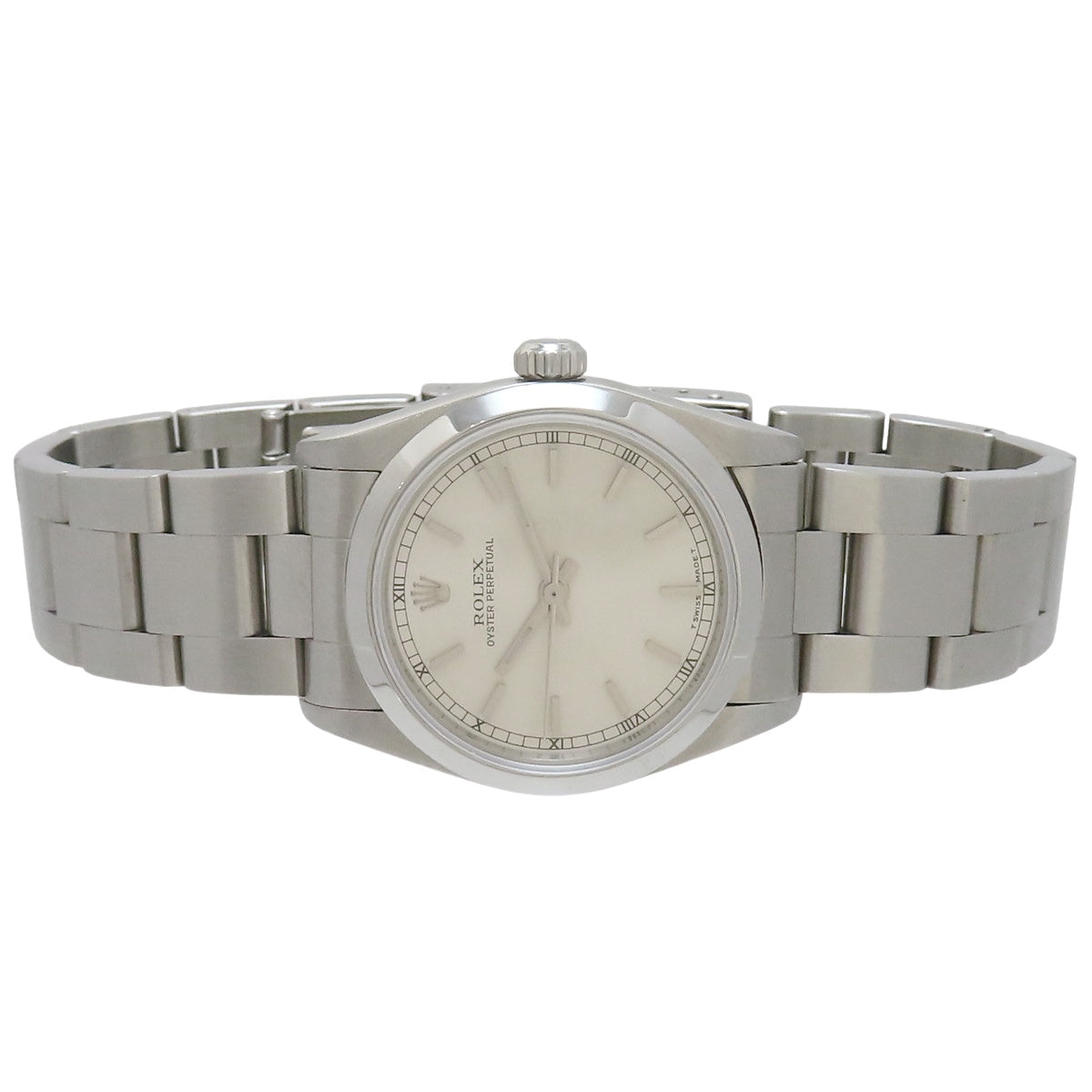 バーキン30 トゴ パラジウム金具 エトープ/エトゥープ シルバー金具 □N刻印