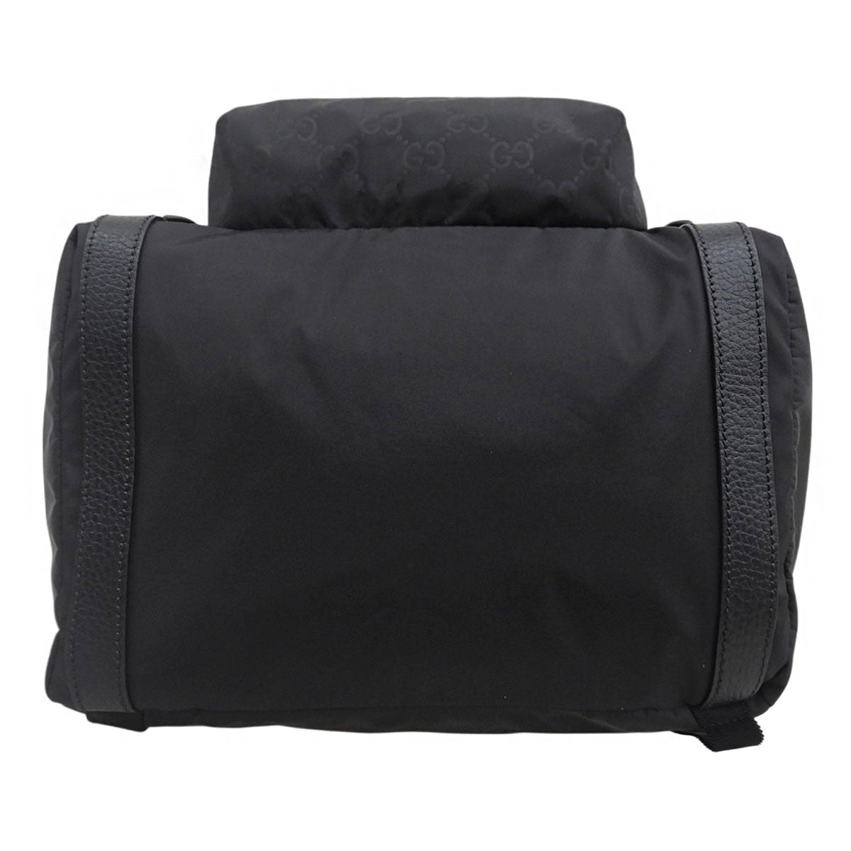 Backpack Nylon Black 510336