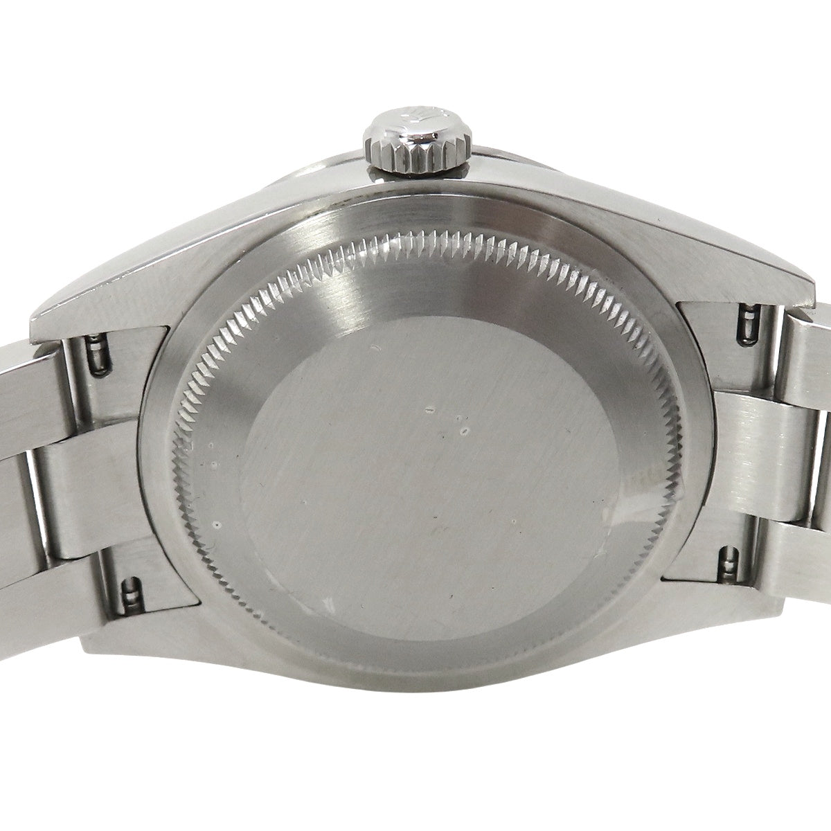 Explorer I 124270 SS Random Black Automatic Men's