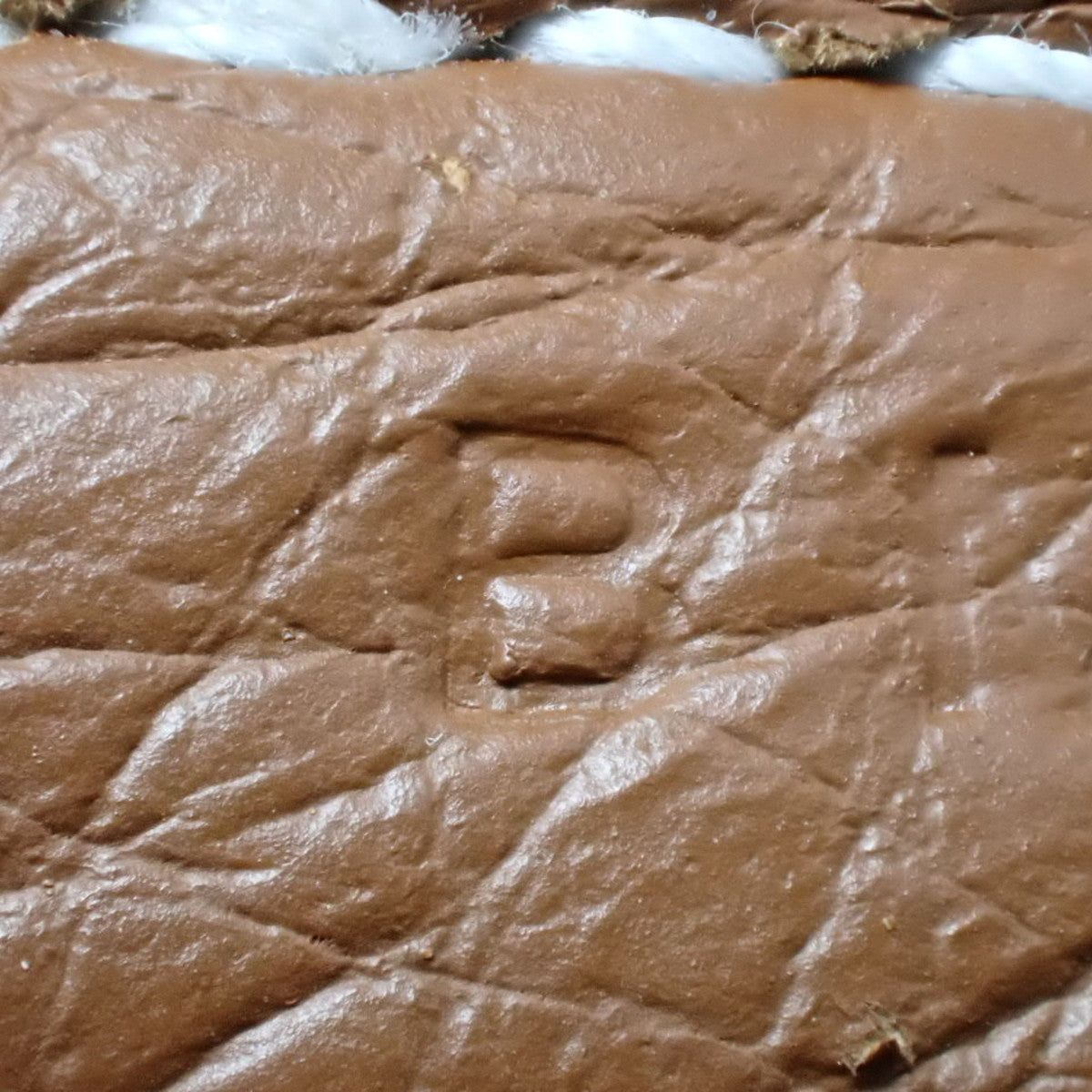 ピコタンロックPM トリヨンクレマンス パラジウム金具 ゴールド B刻印