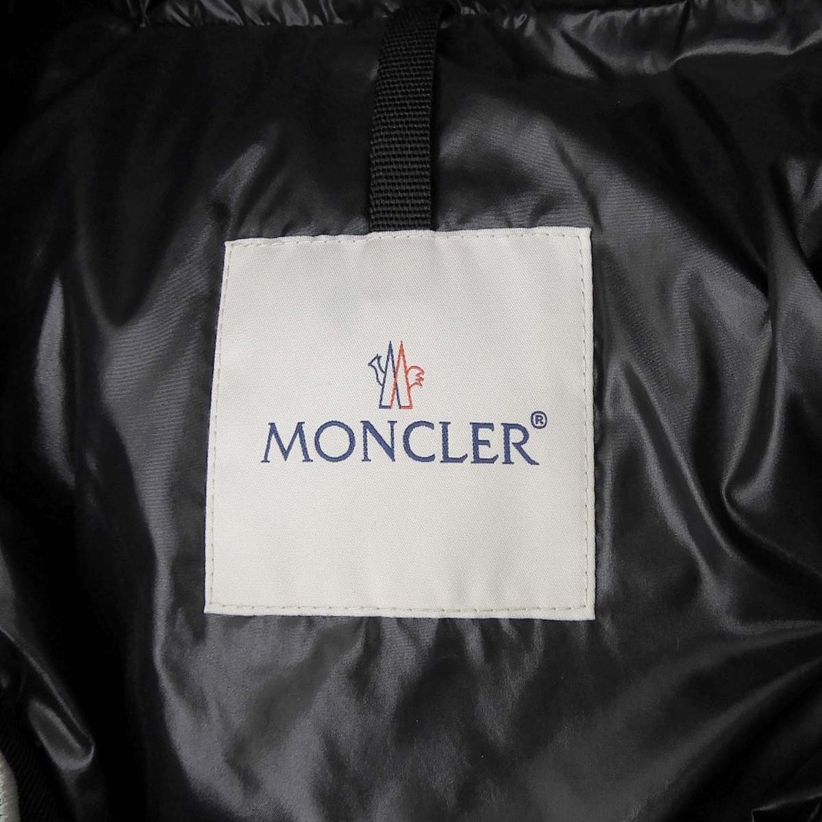 MONTCLA ダウンジャケット 2019年 1