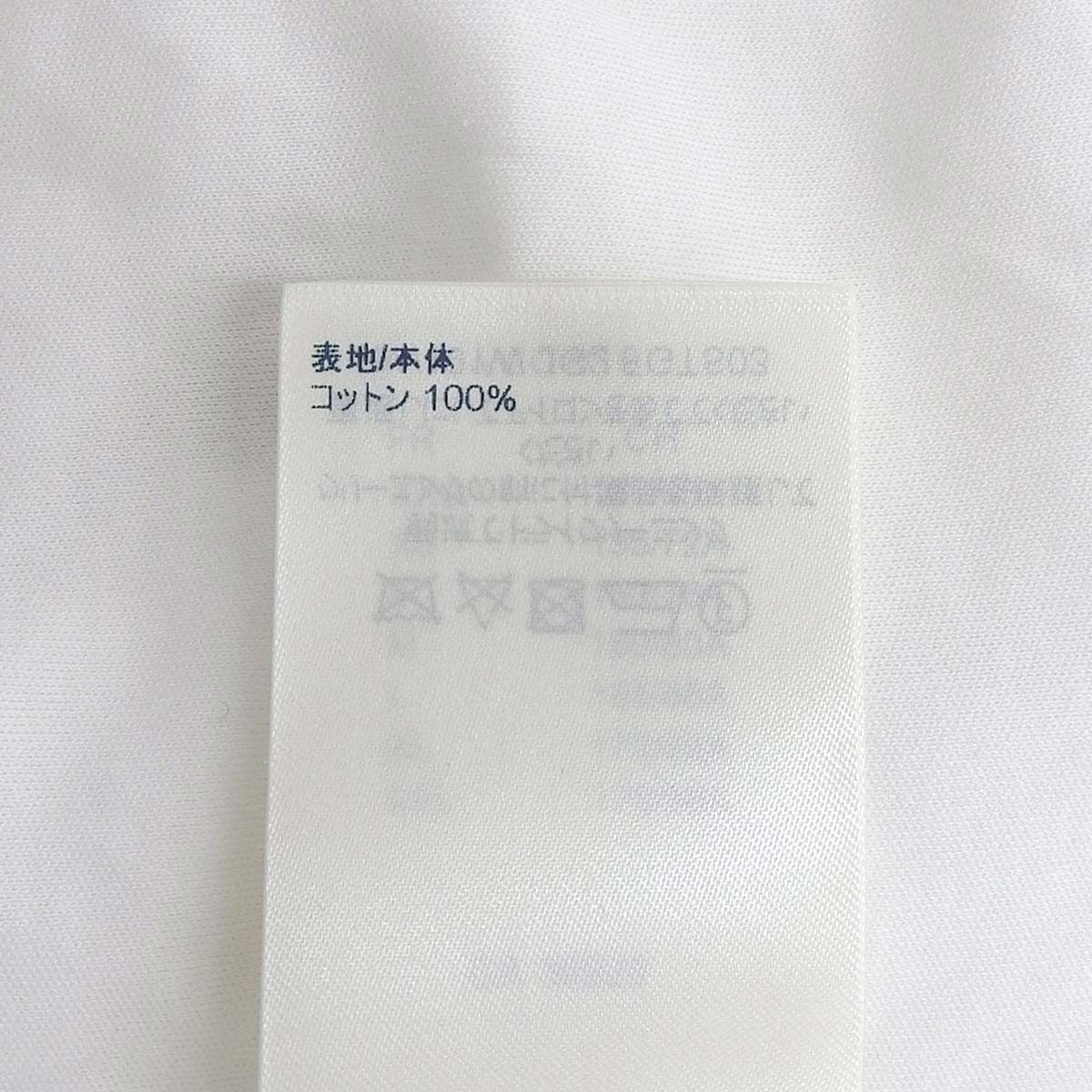 サイドストラップ カットソー 2019年 M RW191W