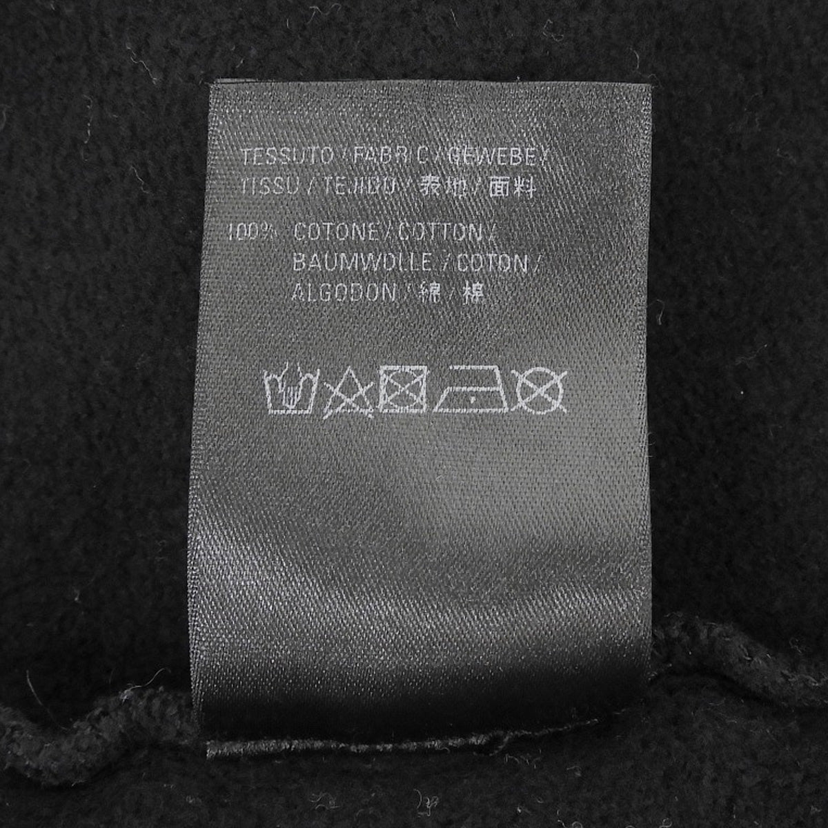 BBロゴ ウォッシュド パーカー 2019年 XS