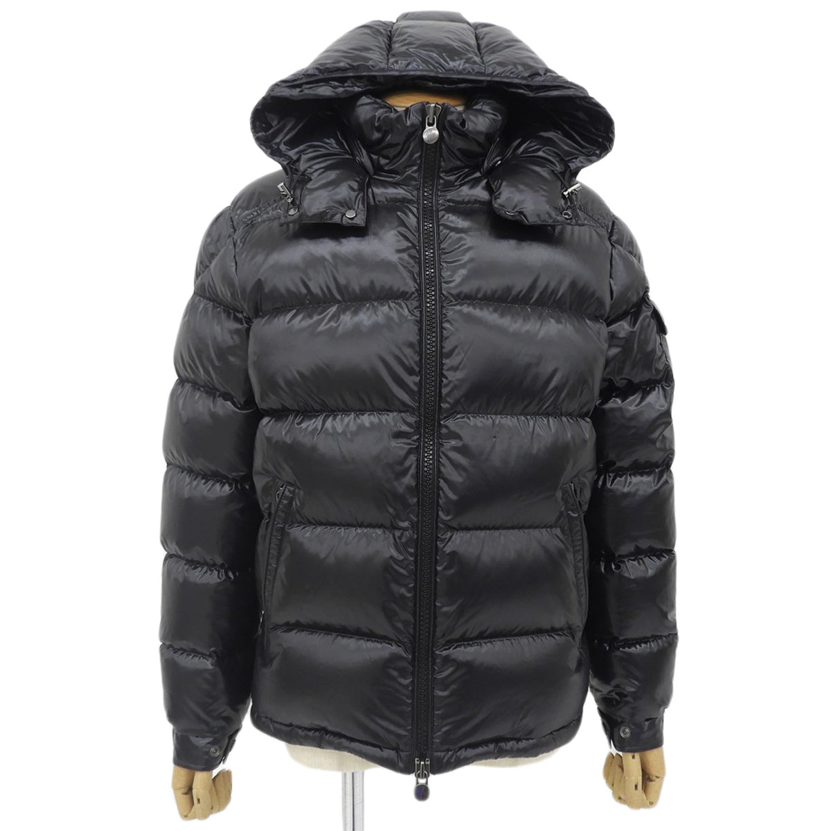 MAYA マヤ ダウンコート 2025年 3