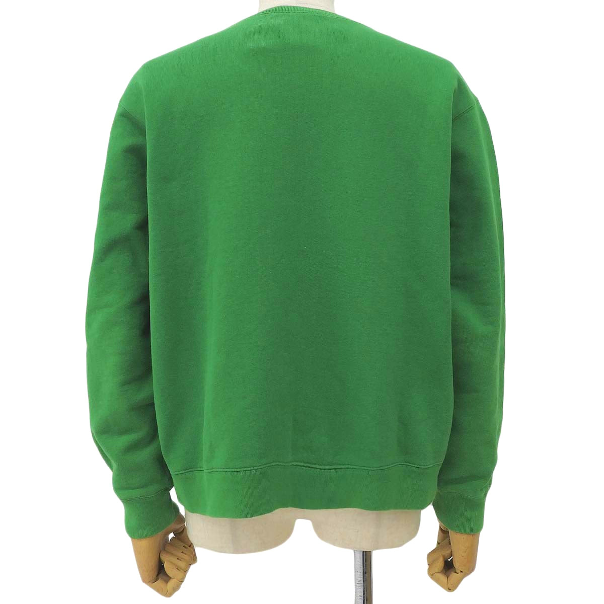 Pineapple Logo Sweatshirt S