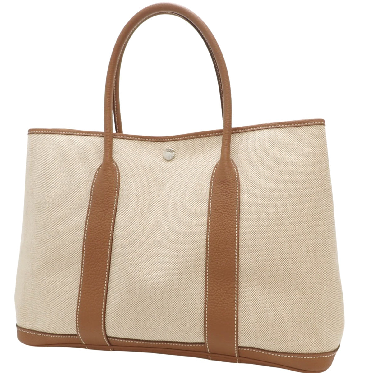 ガーデンパーティPM トワルアッシュ ネゴンダ パラジウム金具 ゴールド Z刻印